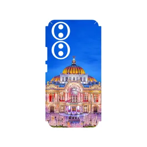 MAHOOT Mexico City Cover Sticker for Honor 90