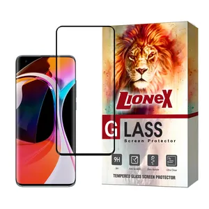 Lionex EDGNWLI Screen Protector For Xiaomi Mi 10 Pro 5G / Mi 10 5G 