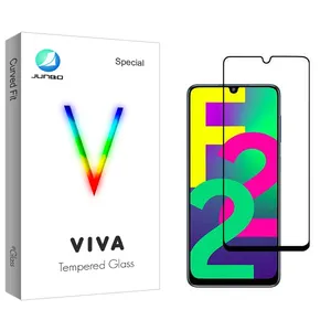 Junbo Viva Screen Protector For Samsung Galaxy F22 4G