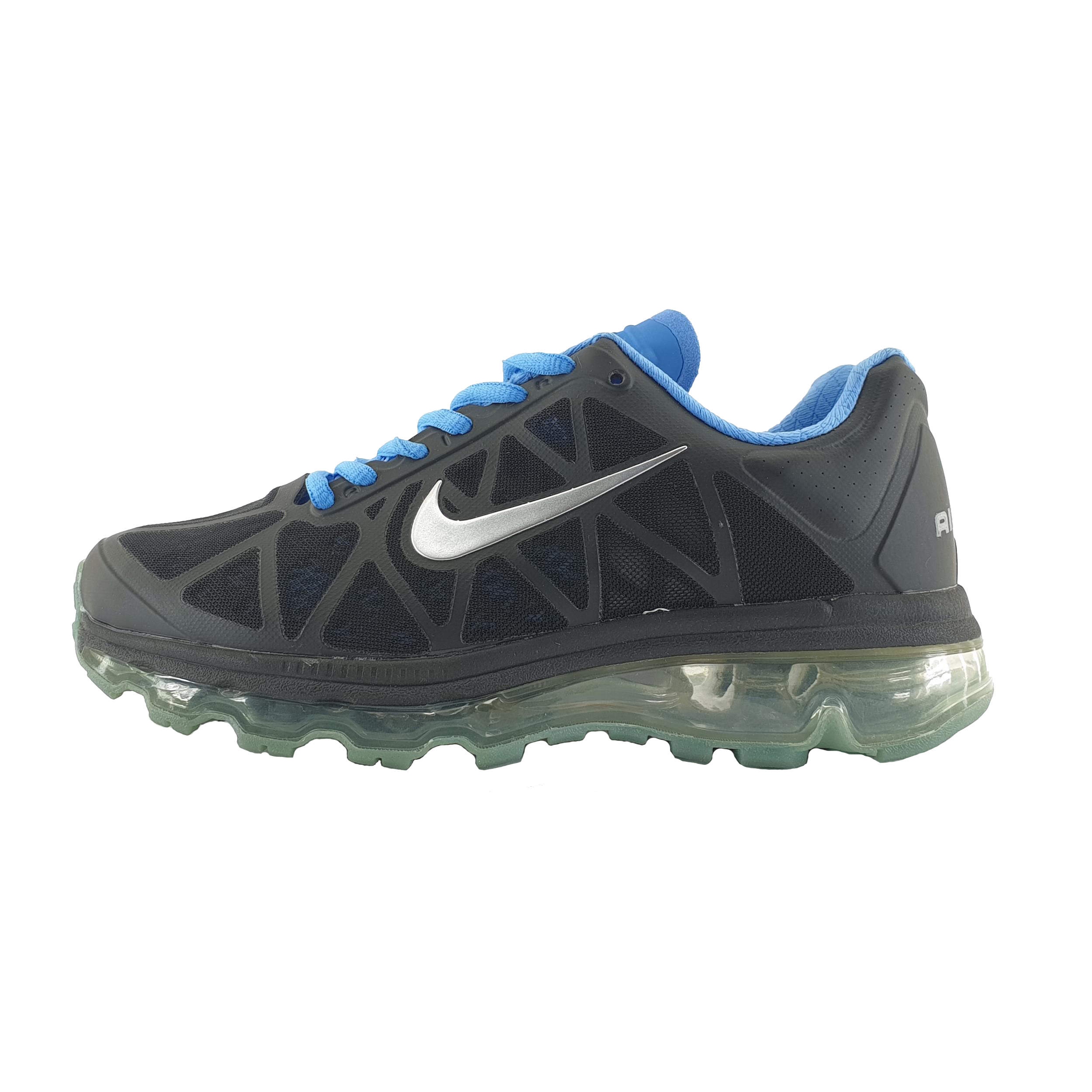 کفش پیاده روی  مدل Air Max ID91                     غیر اصل