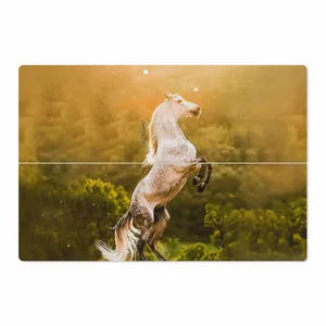 MAHOOT Horse-2 Cover Sticker for Microsoft Surface Pro 3 2014