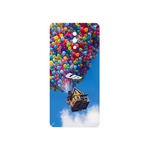 MAHOOT UP Cover Sticker for Oppo RENO 10X