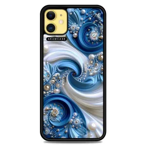 AKAM AMC-WA11-JWELERY-24 Cover For Apple iPhone 11
