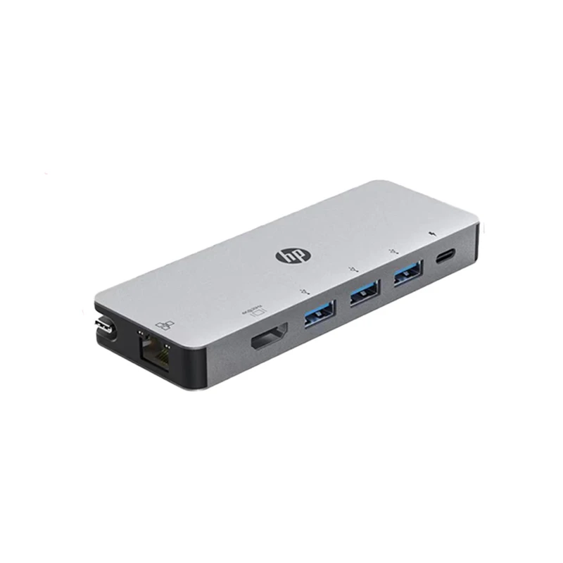 هاب 6 پورت USB-C اچ پی مدل 2SM31PAAB2