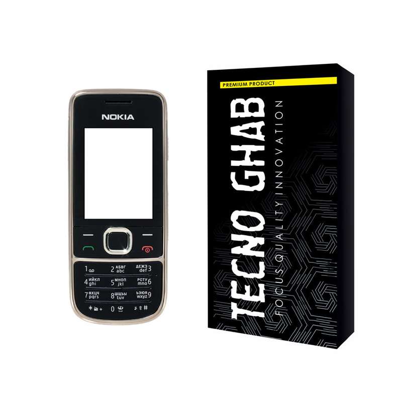 شاسی گوشی موبایل تکنو قاب مدل CLASSIC مناسب برای گوشی موبایل نوکیا 2700