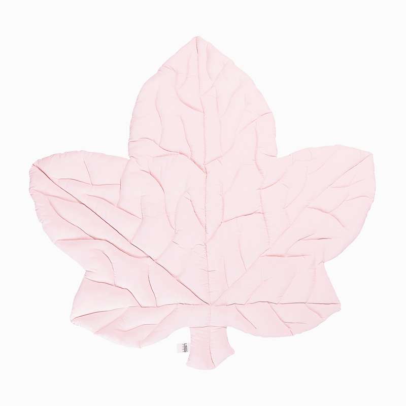 تشک کودک مدل برگ پاییزی کسا کد 0306-1