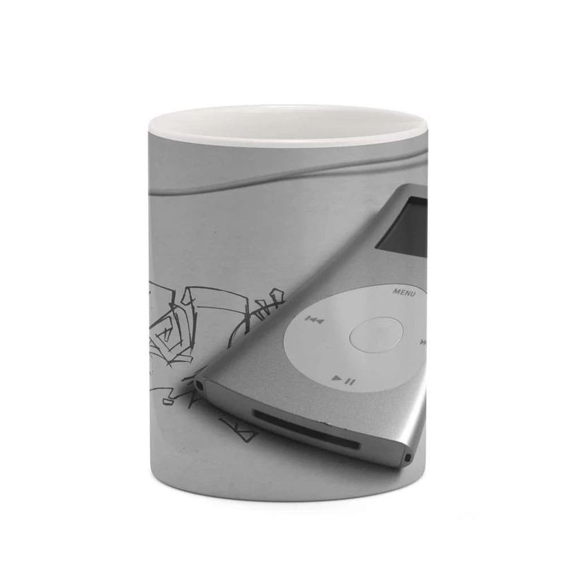 ماگ کاکتی مدل فانتزی کد mgh18964