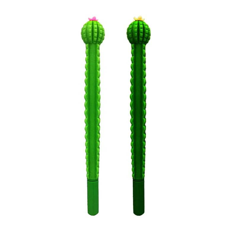 روان نویس مدل کاکتوس