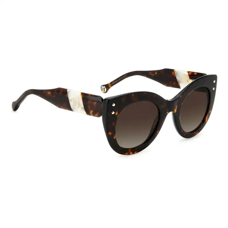 عینک آفتابی زنانه کارولینا هررا مدل HR 0127