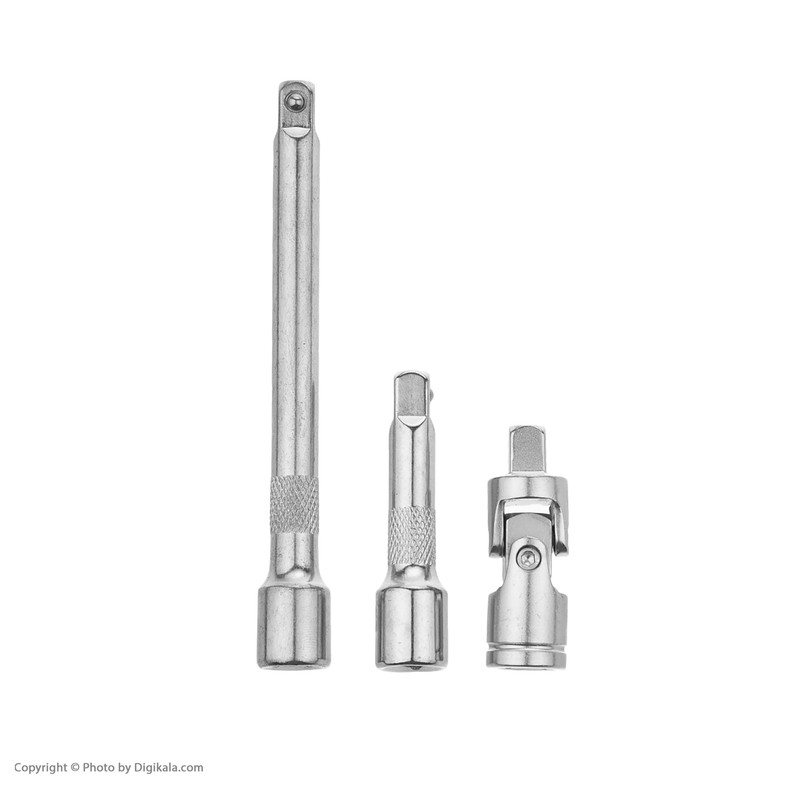 مجموعه 53 عددی ابزار تات کد 001