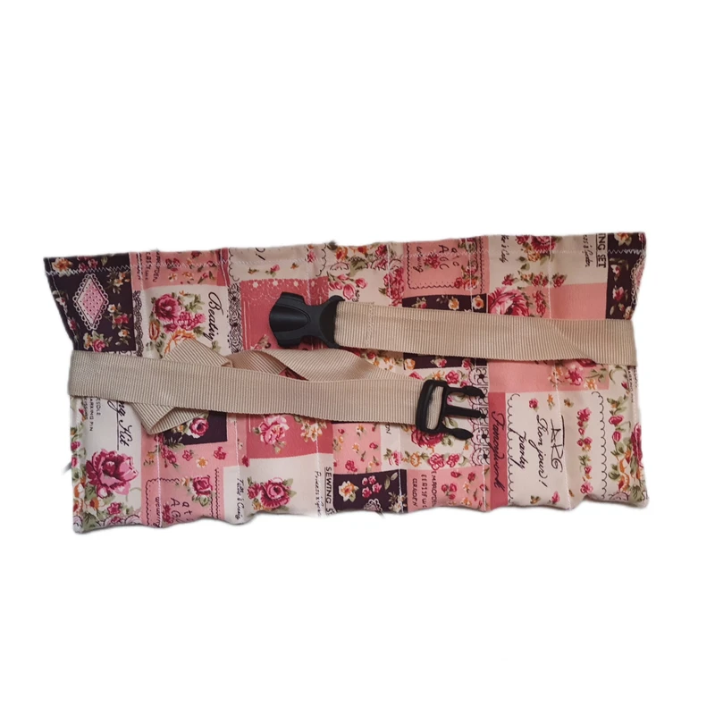 کیسه تسکین درد پر شده با نمک مدل بنددار کد me02 مناسب برای درد تمام نواحی بدن