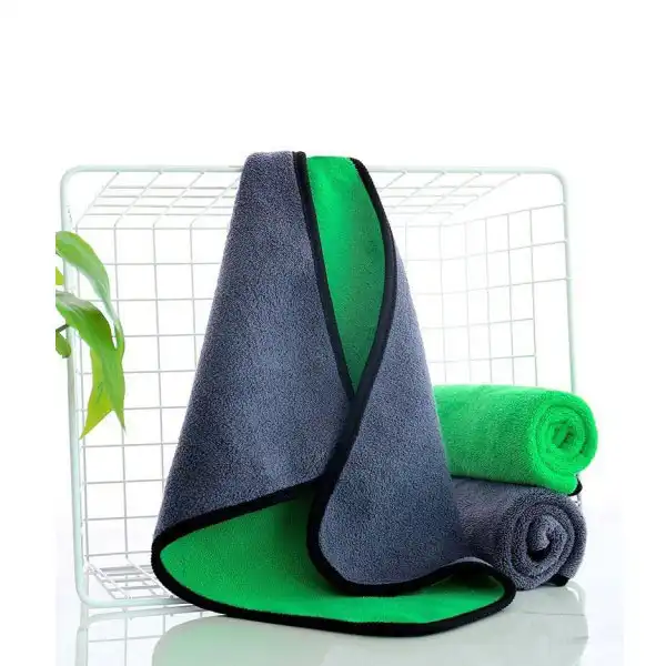 دستمال میکروفایبر مدل 85