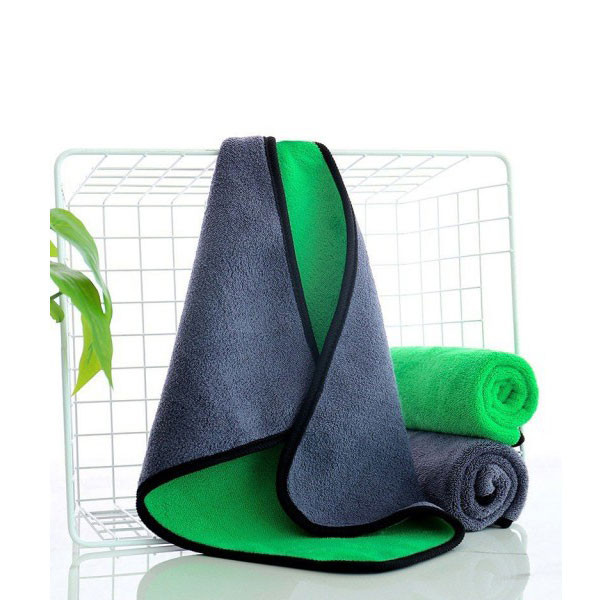 دستمال میکروفایبر مدل 85