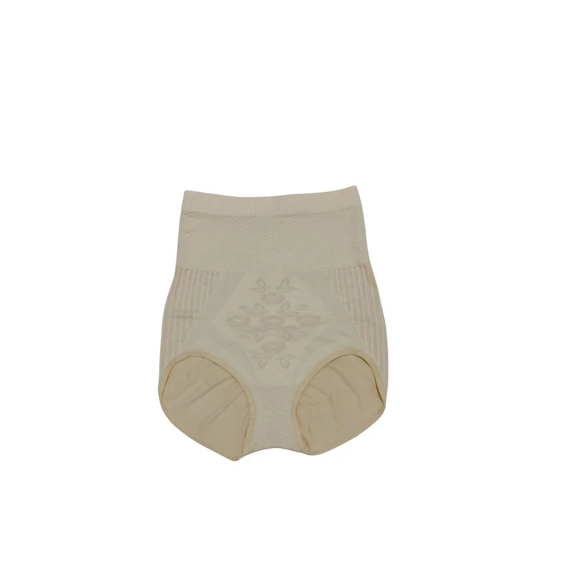 شورت گنی زنانه مدل فاق بلند سیملس کد A-208 