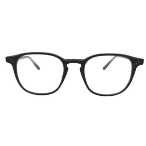 فریم عینک طبی گرد مدل 8355 مناسب برای انواع فرم صورت