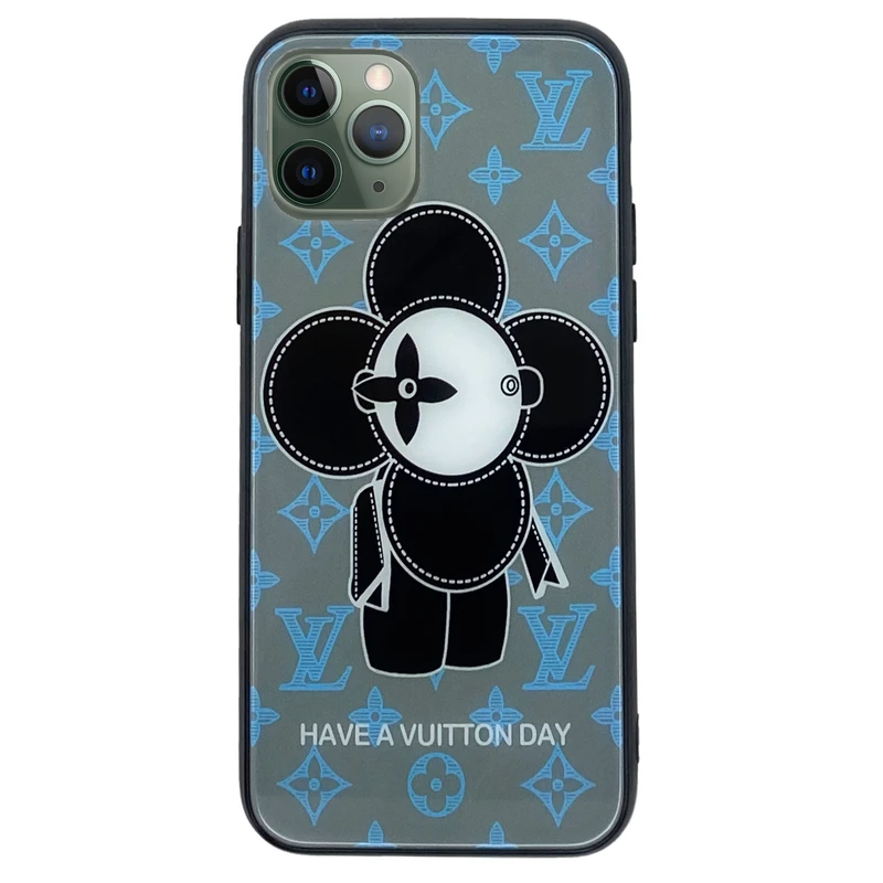 کاور مدل LV01-11P مناسب برای گوشی موبایل اپل iPhone 11 Pro