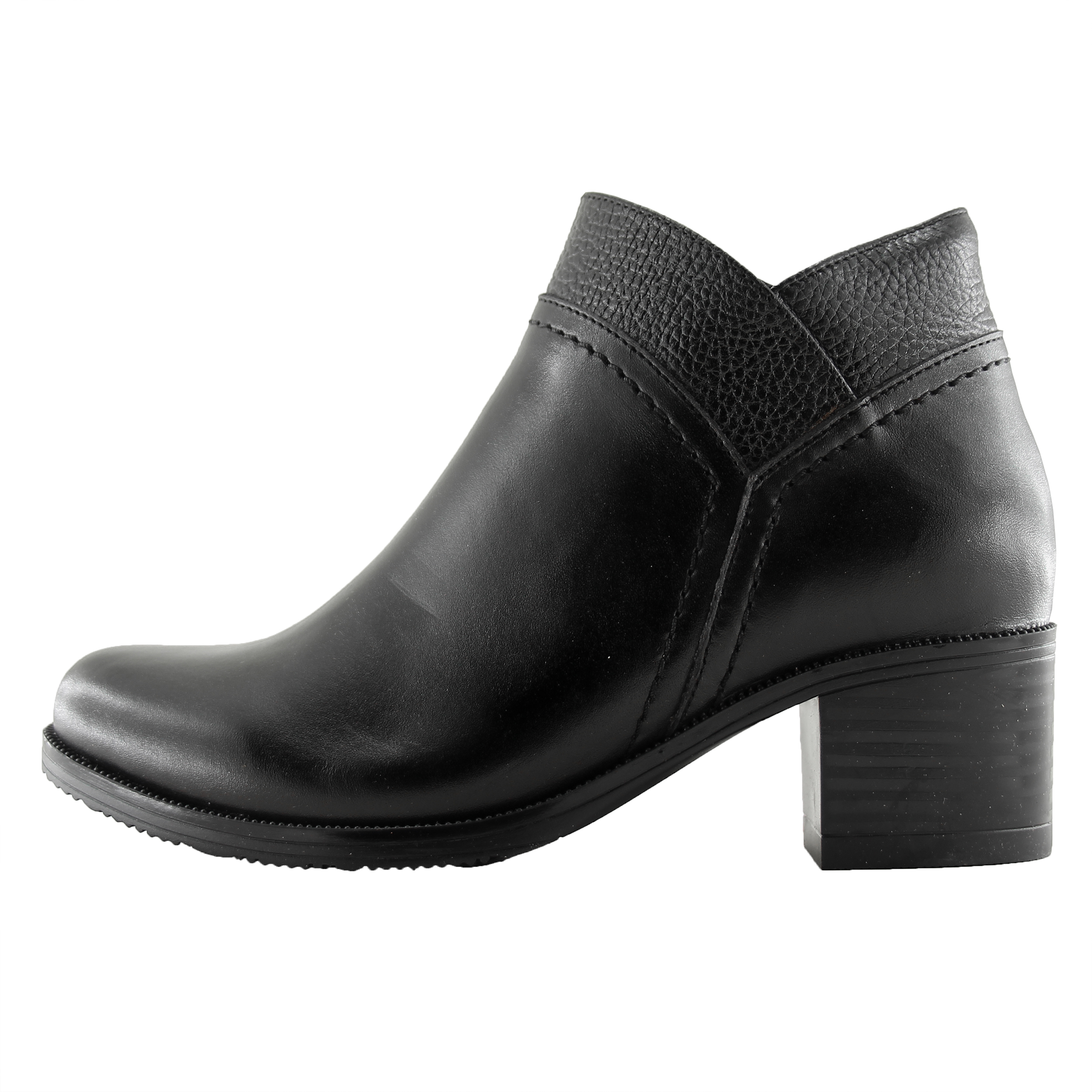 نیم بوت زنانه مدل 260 ME