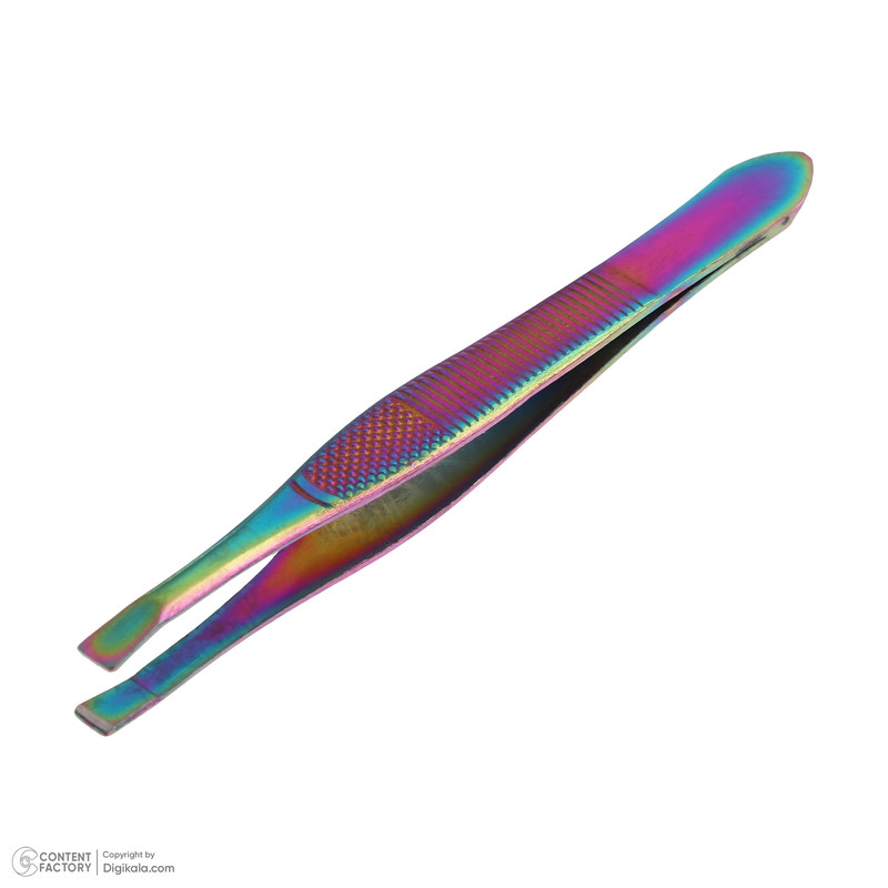 موچین رز مدل 02