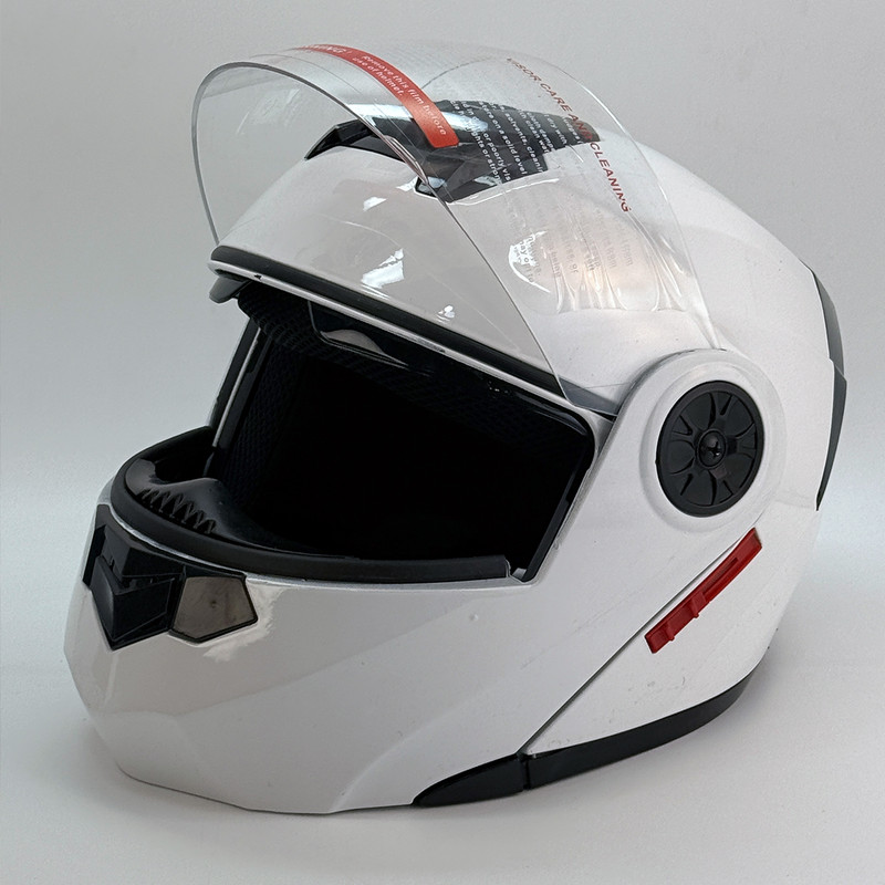 کلاه کاسکت فک متحرک لیام مدل Shadow کد 2199