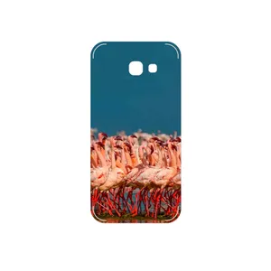 MAHOOT Flamingo Cover Sticker for Samsung Galaxy A5 2017