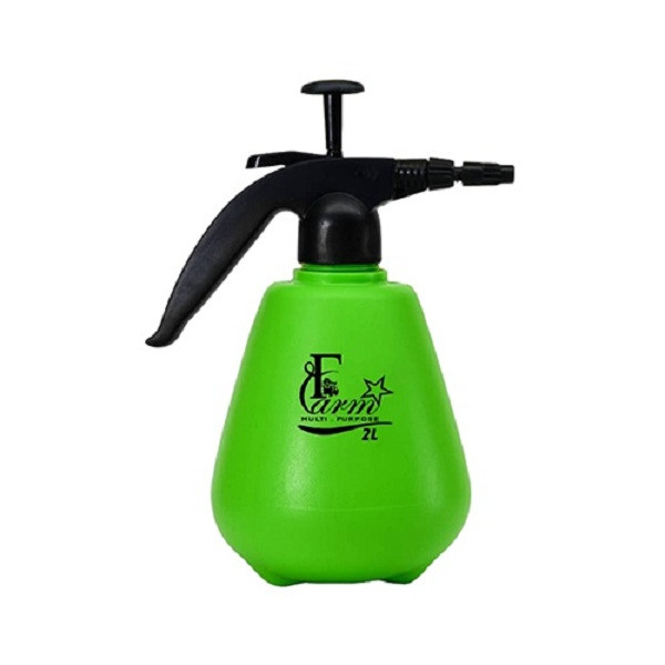 آبپاش مدل f ظرفیت 2 لیتر آبپاش مدل f ظرفیت 2 لیتر