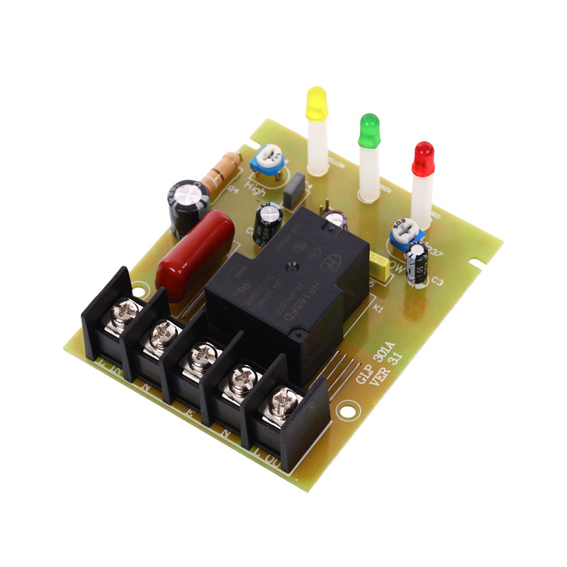 محافظ ولتاژ گرین لاین مدل GLP-301 ECO-A محافظ ولتاژ گرین لاین مدل GLP-301 ECO-A