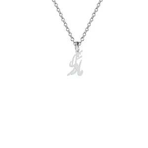 گردنبند نقره زنانه هایکا مدل میم مثل مادر کد n.ha2-310