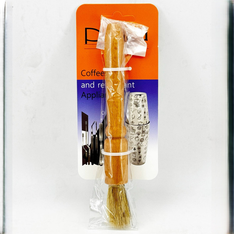 برس تمیزکننده اسپرسوساز مدل paila