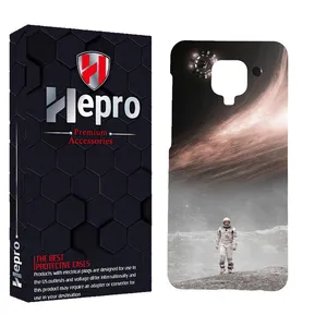 HEPRO MC Cover for XIAOMI Redmi Note 9S / Redmi Note 9 PRO