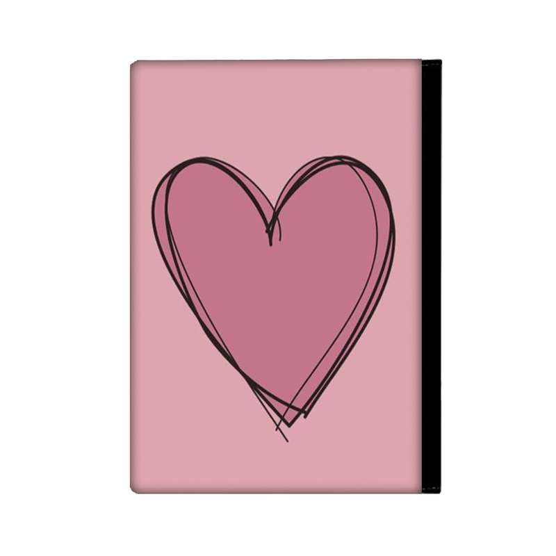 کلاسور مدل قلب کد 277