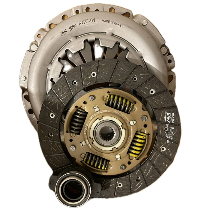 دیسک و صفحه والئو مدل VPDC20 مناسب برای پراید