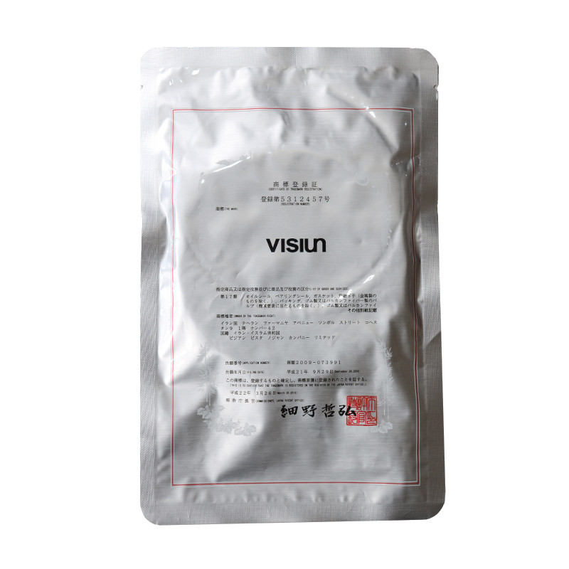 کاسه نمد سر میل لنگ ویژن کد 151 مناسب برای پژو 206