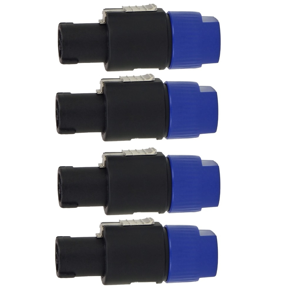 فیش اسپیکون طرح نوتریک مدل 739 بسته 4 عددی