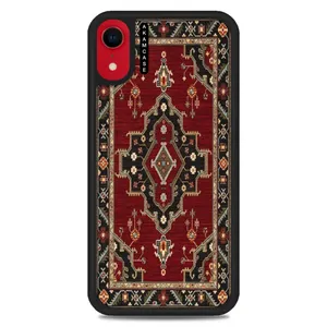 AKAM AMC-WAXR-PERSIAN-7 Cover For Apple iPhone XR