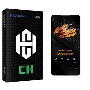 Ricomm CH2 Anti Static Screen Protector For Samsung Galaxy A71 4G