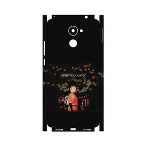 MAHOOT Spirited Away-FullSkin Cover Sticker for Huawei Y7 Prime
