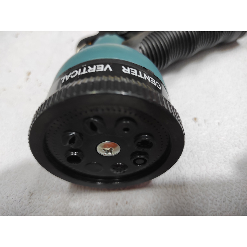 آبپاش دستی تاپکس مدل SMT-WATER -GUN-WG-15