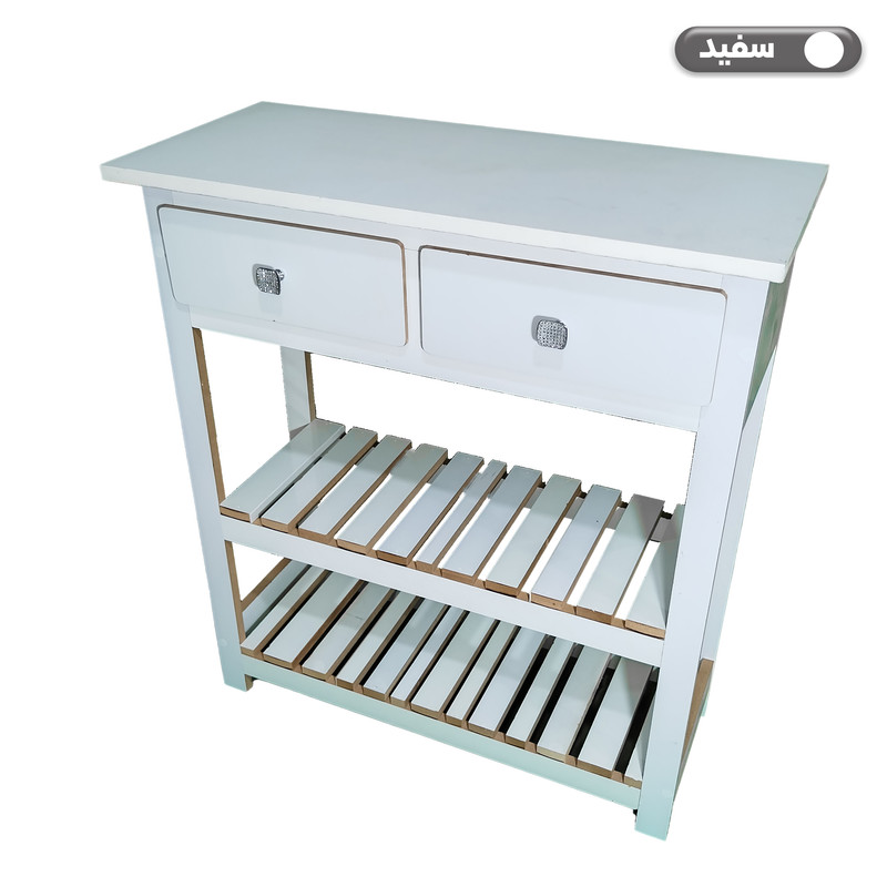 شلف ایستاده مدل کافی بار کد arian096