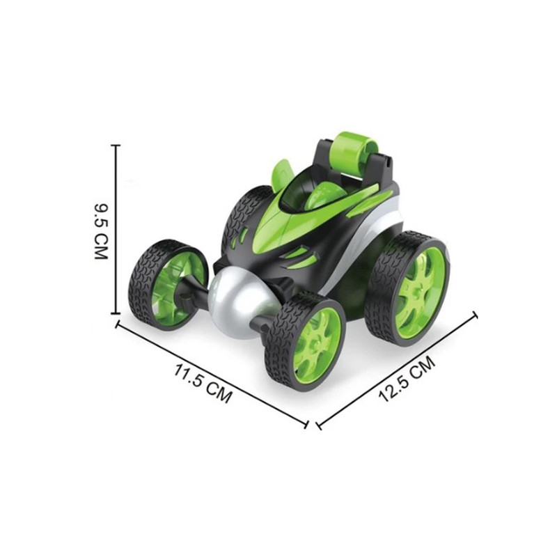 ماشین بازی کنترلی مدل دیوانه KY95