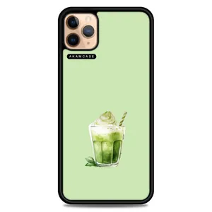 AKAM AMC-WA11PRO-MATCHA-21 Cover For Apple iPhone 11 Pro