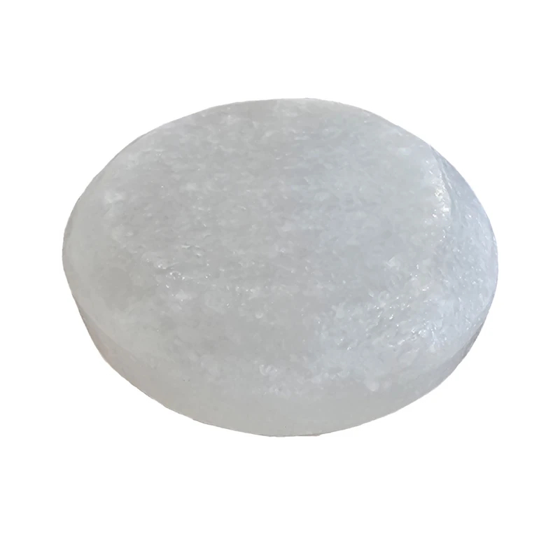 سنگ نمک ماساژ مدل دیسک کد S135