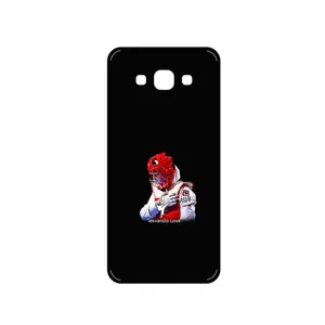 MAHOOT Tekvando Cover Sticker for Samsung Galaxy A8