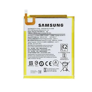 باتری تبلت مدل SWD-Wt-N8 ظرفیت 5100 میلی آمپر ساعت مناسب برای تبلت سامسونگ Galaxy Tab A 8.0 2019 SM-T290 /...