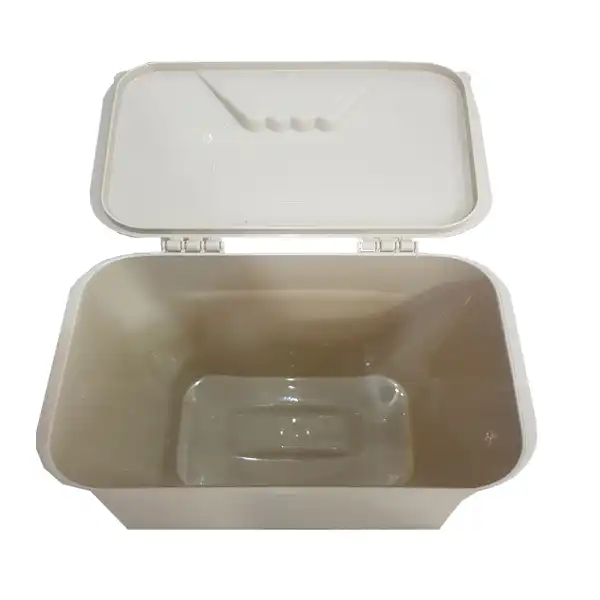 سطل زباله کابینتی کامل مدل 316