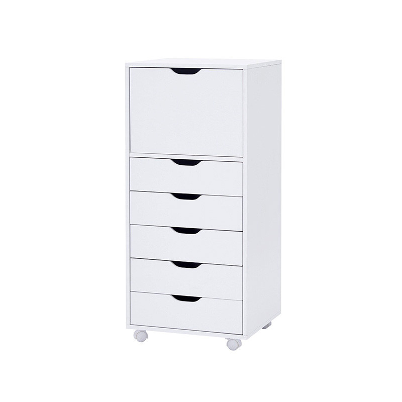 فایل اداری اسمردیس مدل F114 - MDF