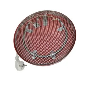 کرسی برقی ماهان سازه مدل KMS100