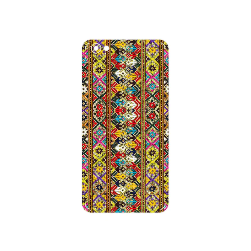 برچسب پوششی ماهوت مدل SISTAN Needlework 2 مناسب برای گوشی موبایل شیائومی Redmi Note 5A