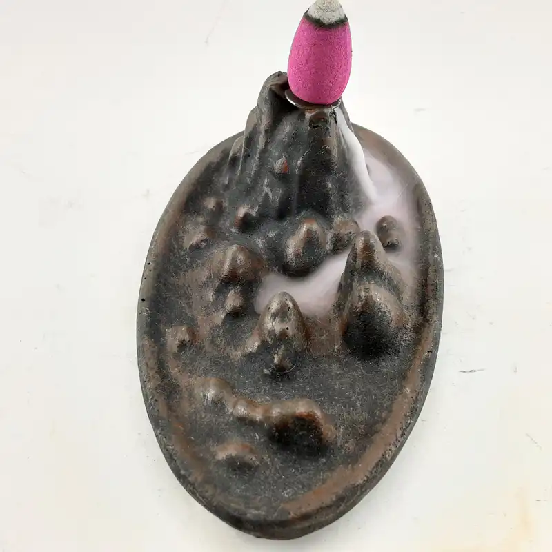 جاعودی مدل آبشاری طرح آتشفشان کد 543