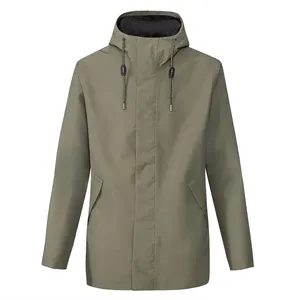 بارانی مردانه مدل  20699516