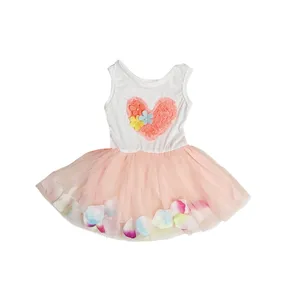 پیراهن دخترانه کد 048